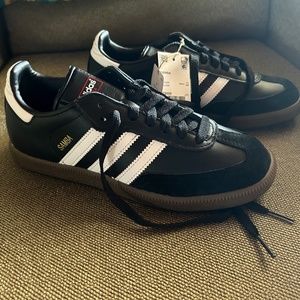 Adidas Samba 7W/6M